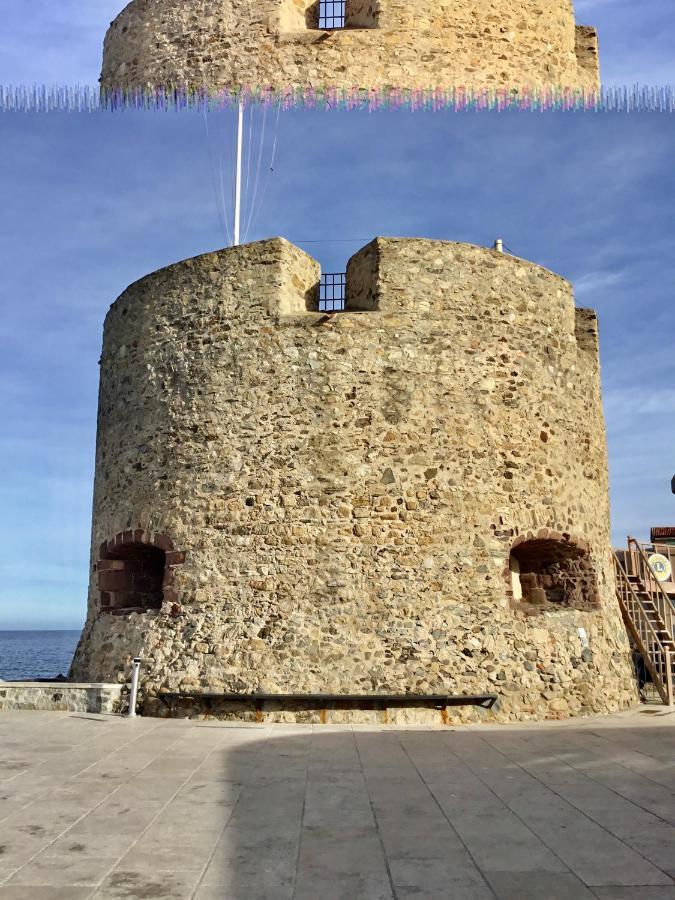 Ravissant Studio Climatise Gambetta Misericorde Au Coeur De Saint-Tropez Dış mekan fotoğraf