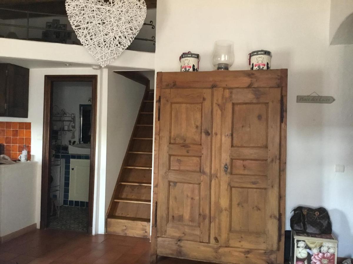 Ravissant Studio Climatise Gambetta Misericorde Au Coeur De Saint-Tropez Dış mekan fotoğraf